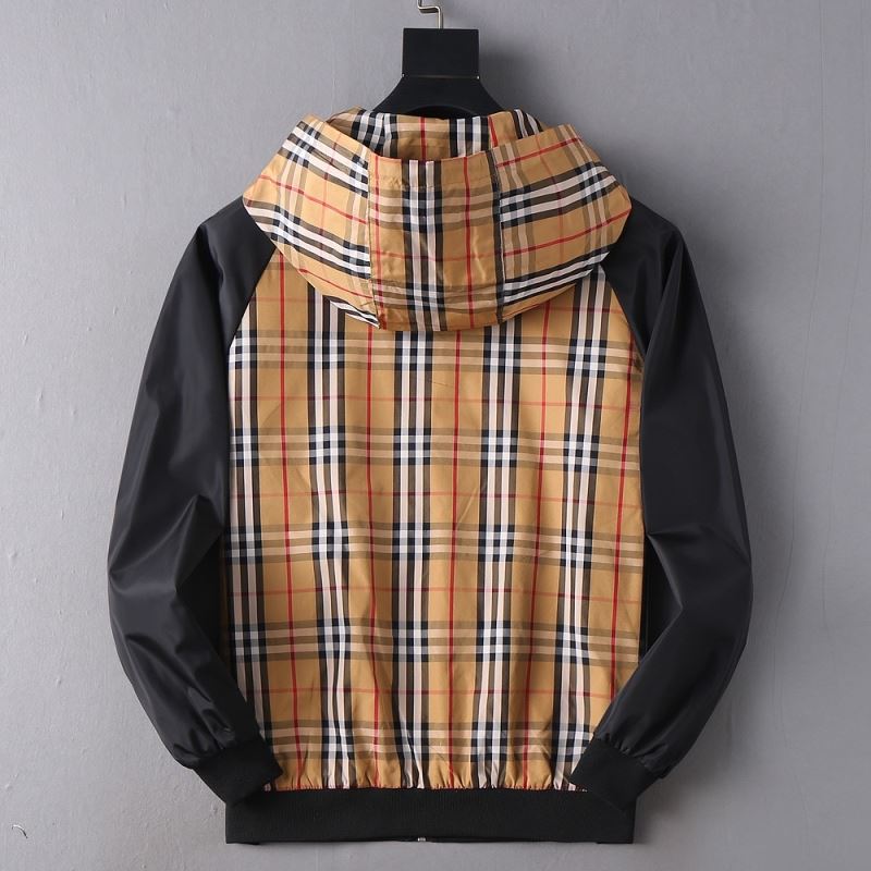 Burberry Outwear